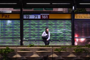 ¿Hay paro de transporte mañana?