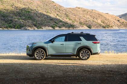 Aún no hay confirmación de que se comercialice en la Argentina