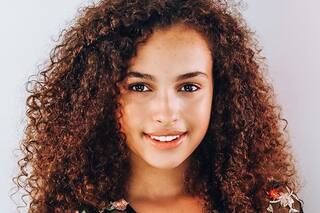 Murió Mya-Lecia Naylor, la estrella infantil de la BBC de 16 años