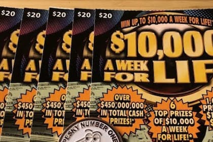 Aún quedan tres premios mayores disponibles dentro de esta modalidad