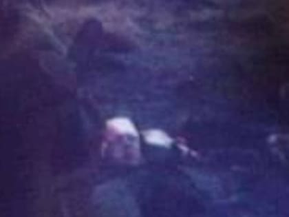 Aun recuerda aun esas palabras de un soldado que se le acercó en ese momento. Le sacó el casco y le dijo para darle aliento: “No se aflija mi subteniente, el cuero nomá e, el cuero”. Luego le vendó la cabeza y lo tapó con una manta