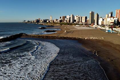 Aún resta que se establezcan los protocolos para los medios transporte de larga distancia