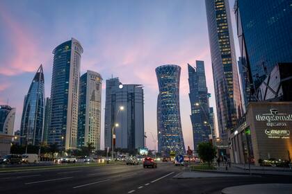 Aún se están definiendo los pormenores del dólar Qatar (AP Foto/Darko Bandic)