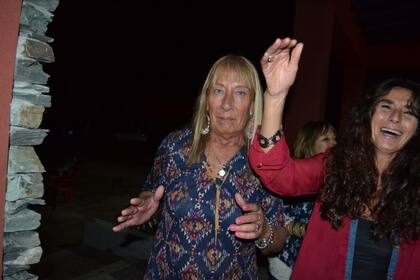 “Aún tengo tardes oscuras en las que la angustia se apodera de mí y la vida, a veces, me duele demasiado".