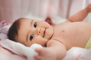 ¿Qué significa soñar con bebés?