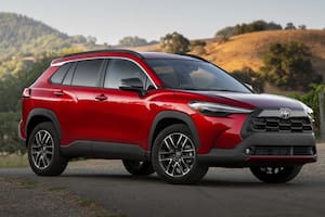 La camioneta 2027 de Toyota que se consigue nueva por hasta US$27 mil en EE.UU.