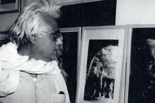 S. N. Bose, el físico que inspiró la palabra bosón y que junto a Einstein predijo el quinto estado de la materia