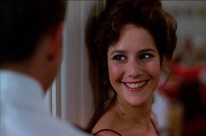 Aunque con una trayectoria breve, la actriz tenía fama de plantarse ante los directores y los actores