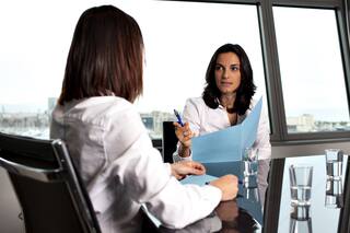 “¿Qué es Dios?” Las preguntas más insólitas hechas en una entrevista de trabajo