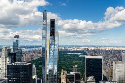 Aunque difíciles de encontrar, en la ciudad de Nueva York se venden departamentos de pocas dimensiones a precios accesibles.