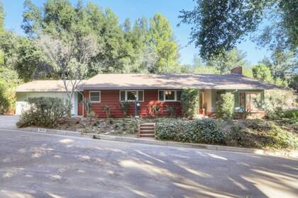 Aunque disfrutan de una vida más accesible en Missouri, Julie Taylor explicó que extraña la oferta cultural y gastronómica de Los Ángeles