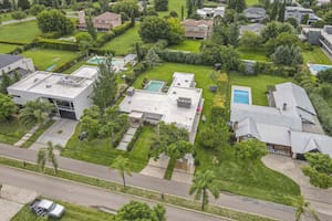 La razón por la que cada vez más personas compran casas de una sola planta: los precios