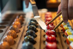 Aunque el argentino se pierde por el dulce de leche, los gustos van cambiando