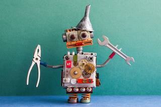 Tres preguntas (y un consejo) para pensar en una inteligencia artificial verdadera