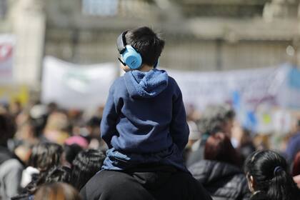 Aunque el Congreso sancionó la Ley de Emergencia en Discapacidad y rechazó el veto presidencial, el Ejecutivo aún no la promulgó