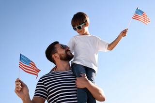 Cuándo es el Día del Padre en Estados Unidos
