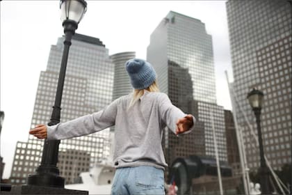 Aunque el frío continuará durante los próximos días, con la primavera, la temperatura en abril podría alcanzar los 70°F (21°C)