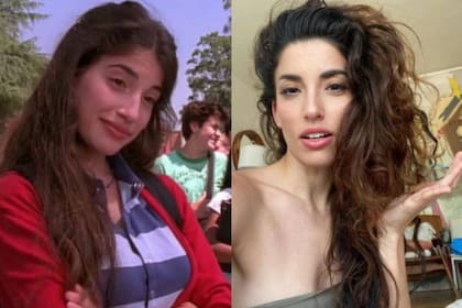 Aunque el personaje de Tania Raymonde fue el primer amor de Malcolm y participó también en su liga de niños genios, sólo estuvo presente en cuatro episodios de la serie