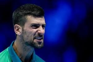 Los detalles que Djokovic detecta en sus rivales durante los descansos de los partidos