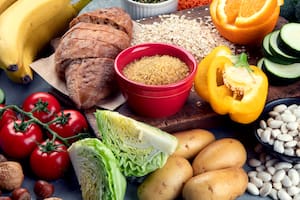 La tendencia que promueve el consumo de fibra