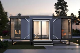 El secreto de las mini casas que se venden baratas, son cómodas y sustentable