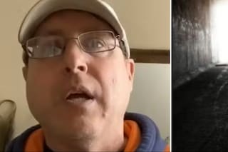 Un hombre sufrió un paro cardíaco y fue declarado muerto: regresó del “más allá” y esto vio