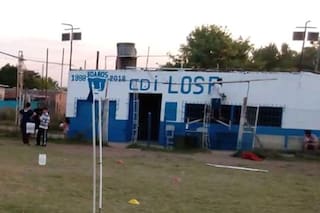 Crisis en clubes de barrio: la ley que podría ayudarlos no se aplica
