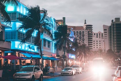 Aunque hay mucha diversión, en Miami se debe respetar la ley como en cualquier ciudad
