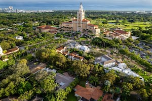 Cuánto hay que ganar en Florida para ser de clase media en 2024