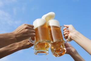 En Utah: la importante compañía cervecera que cierra sus instalaciones en mayo y despide a todos sus empleados