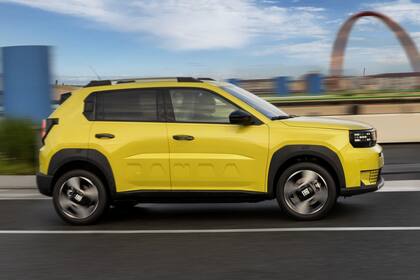 Aunque la firma no adelantó detalles de la estrategia global, entre estos mercados estaría Sudamérica y, potencialmente, Argentina.