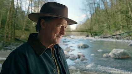 Aunque la historia transcurre en California, la serie fue filmada en distintas locaciones de la Columbia Británica