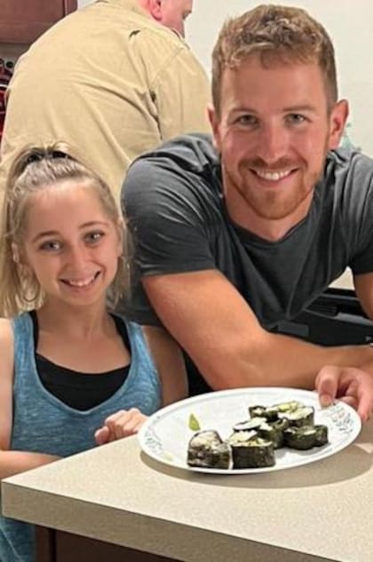 Aunque la pareja no está saliendo oficialmente, Swygart apareció en el Instagram de Shauna Rae varias veces en fotos tomadas durante sus citas
Foto: Instagram: @thereal_shaunarae99