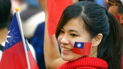Aunque la presión de China ha logrado mantener a Taiwán al margen de las instituciones internacionales, muchos expertos consideran que se trata del ejemplo más exitoso de un "estado fantasma"