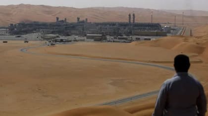 .Aunque la región posee casi la mitad de las reservas de hidrocarburos del mundo, los estudios indican que podría haber aún mucha más producción.