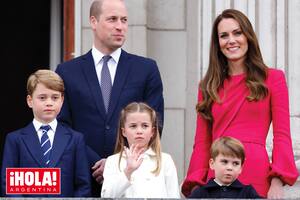 Aunque Lambrook ofrece la posibilidad de que los alumnos estén en régimen interno, todo indica que los duques de Cambridge elegirán que sus hijos sean alumnos externos, ya que su nuevo hogar, Adelaide Cottage, se encuentra a tan sólo quince minutos en auto.