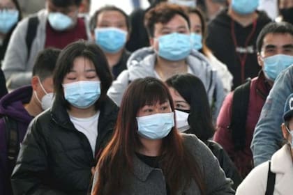 En Wuhan, epicentro del Coronavirus, dan 14 días de aislamiento a quienes se den por sanados