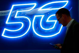 El 5G comienza este año en el mundo, pero el despliegue será lento