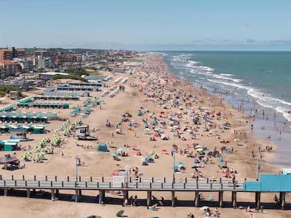 Aunque las reservas en febrero son menores a las de enero, las sorpresas en los alquileres no lo son