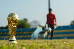 Aunque los boletos oficiales para los partidos aún no están a la venta, los aficionados ya tienen opciones para asistir al Mundial 2026. Foto: Unsplash