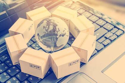 Aunque los márgenes de ventas sean bajos al comienzo, la presencia en plataformas reconocidas de e-commerce ayudará a dar a conocer el producto en mercados internacionales