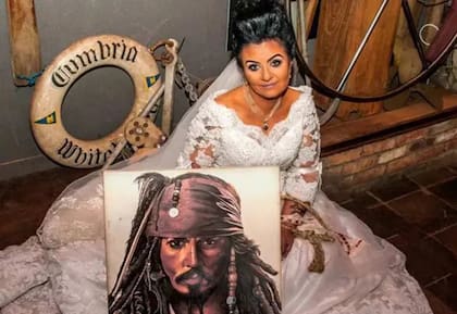 Aunque los primeros años todo parecía ir sobre ruedas, pronto Amanda comenzó a notar un fuerte deterioro en su salud