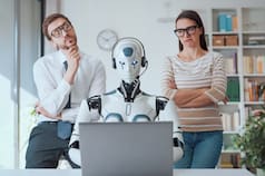 El futuro ya llegó: ¿cuáles serán los trabajos más afectados por la inteligencia artificial?