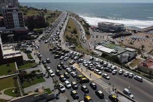 Cómo sigue el conflicto de los taxistas contra las aplicaciones digitales