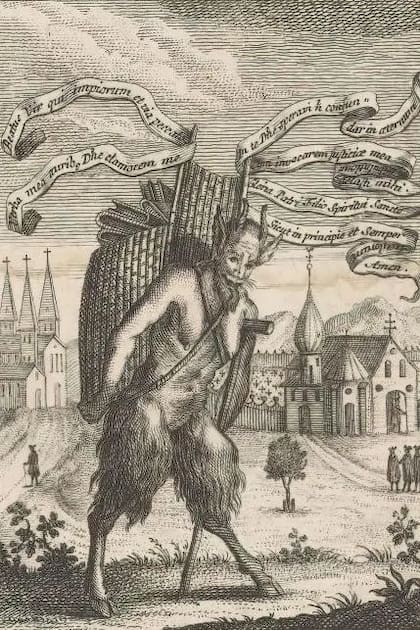 Aunque los textos ya no se suelen escribir a mano, Titivillus parece seguir haciendo jugarretas