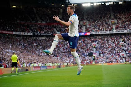 Aunque no es protagonista de un Mundial hace varias décadas, Inglaterra está en el podio entre las favoritas a ganar la edición 2026