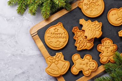 Aunque no está relacionado con una fecha histórica, el Día Nacional de la Galleta es un evento especial para los comensales