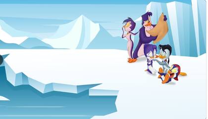 Aunque no fue un éxito de taquilla, Los Pintín al rescate es recordada por su estilo de animación y su mensaje ecológico