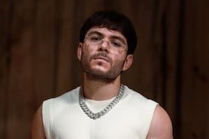 La razón por la que EE.UU. le habría cancelado la visa al cantante Tito Double P