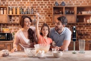 Los electrodomésticos que convierten la casa en un hogar